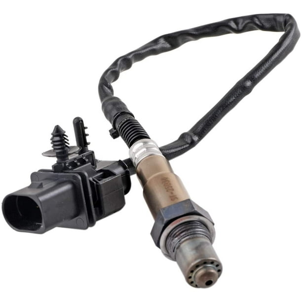 Genuine Bosch Oxygen Sensor UPSTREAM For 2011-2012 FORD TAURUS V6-3.5L Engine Genuine Bosch Oxygen Sensor UPSTREAM For 2011-2012 FORD TAURUS V6-3.5L Engine